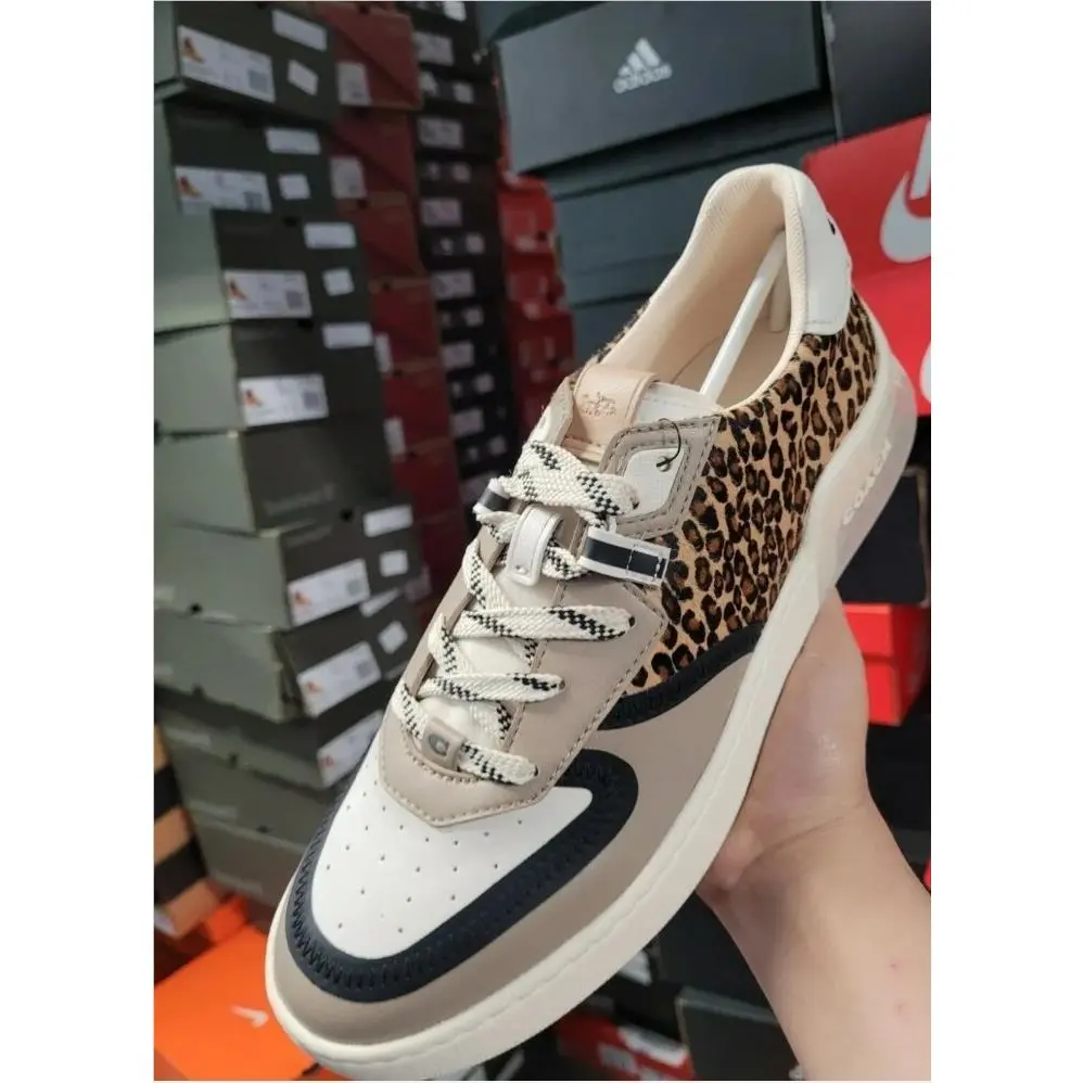 Coach shoes - 5050 - 5050 - Multicolor 9