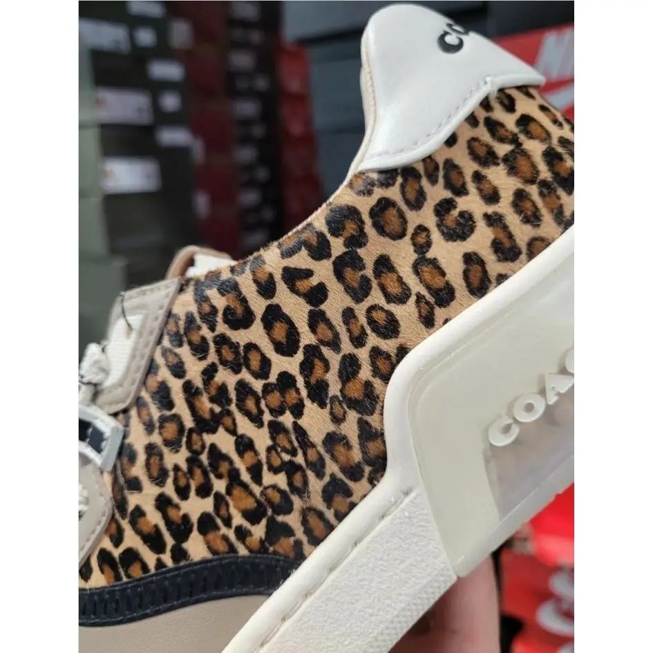 Coach shoes - 5050 - 5050 - Multicolor 12