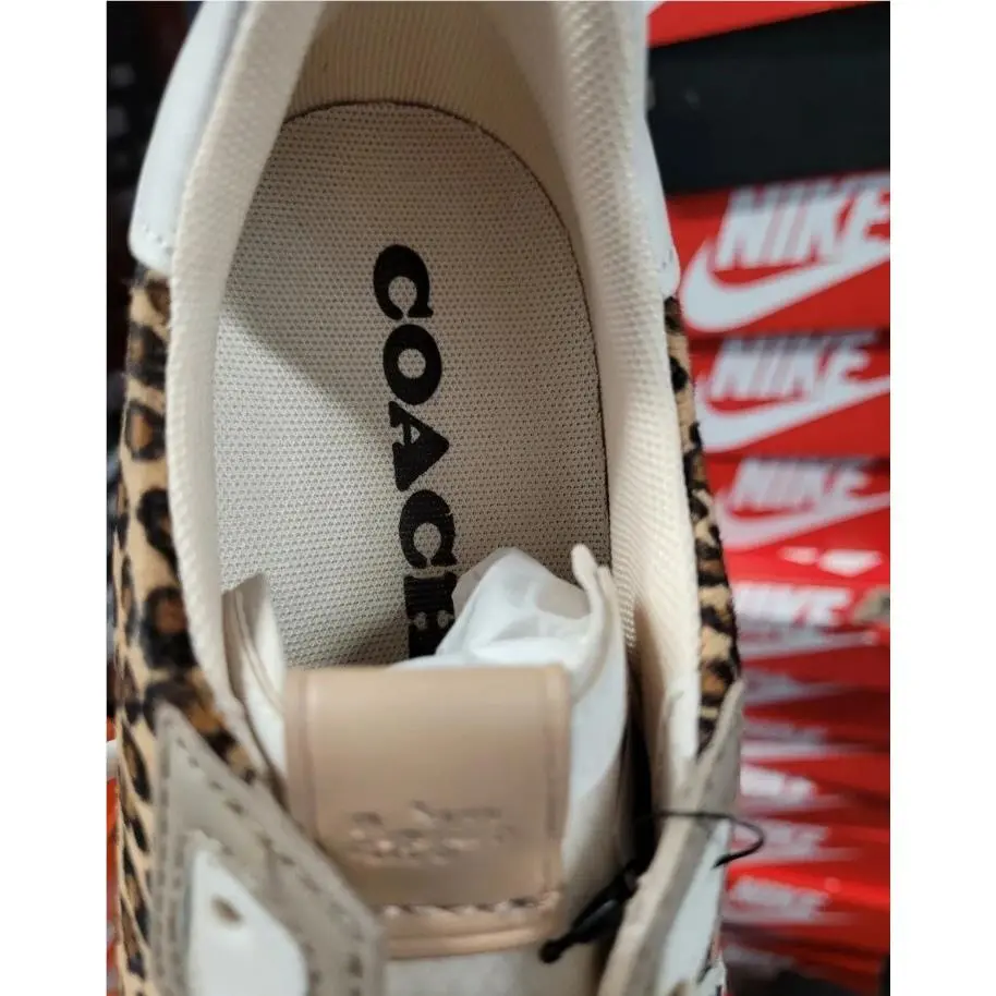 Coach shoes - 5050 - 5050 - Multicolor 16