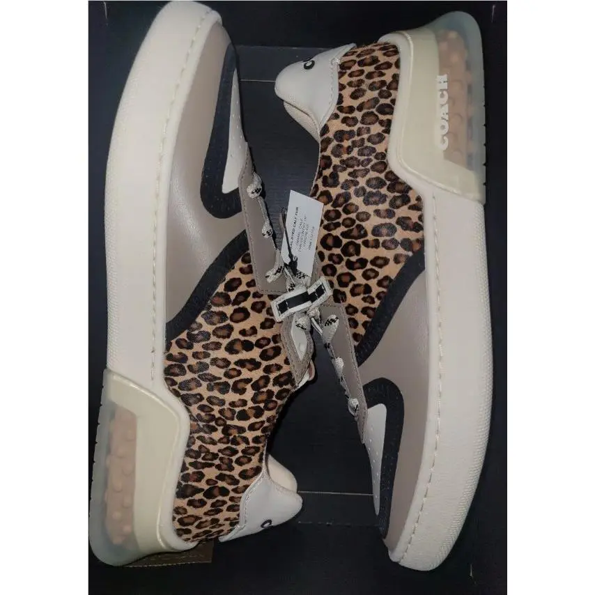 Coach shoes - 5050 - 5050 - Multicolor 17
