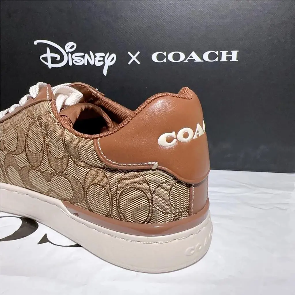 Coach shoes - CN982 - CN982 - Multicolor 10