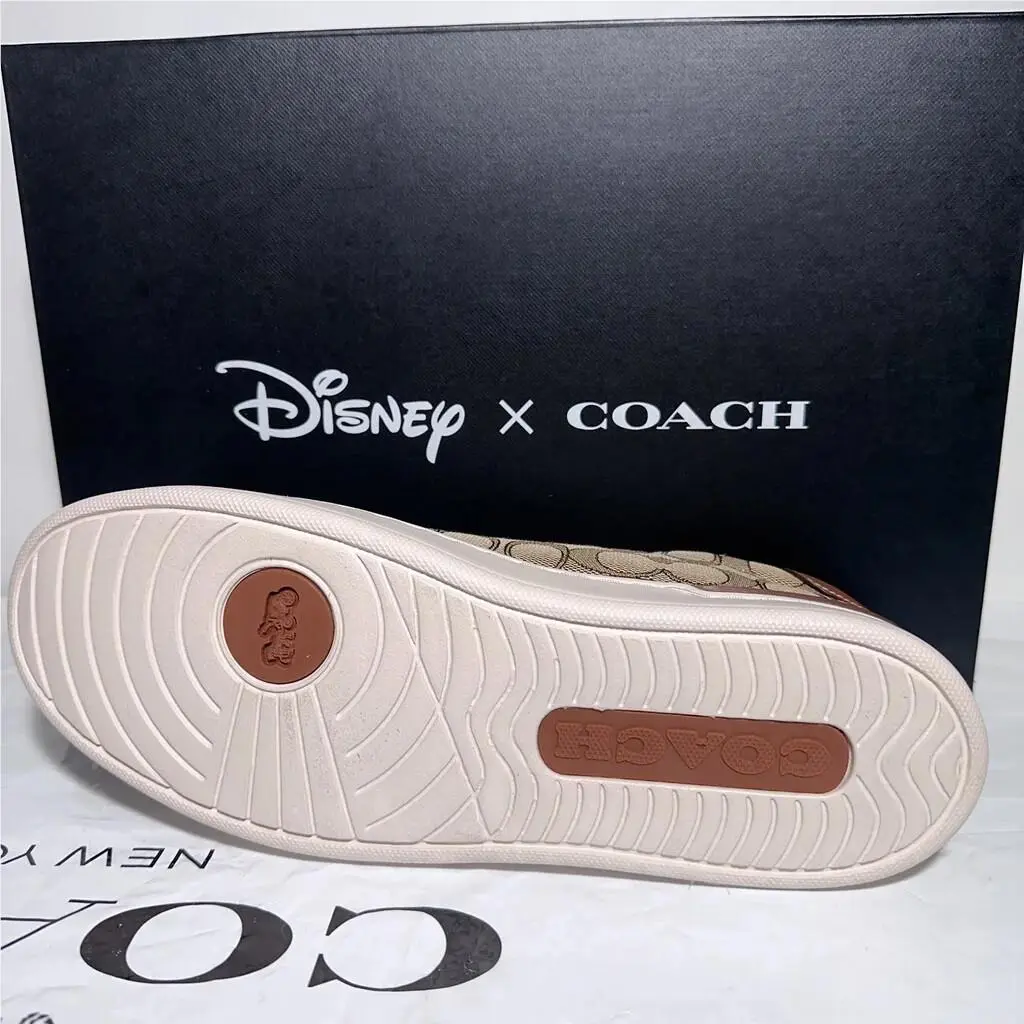Coach shoes - CN982 - CN982 - Multicolor 11