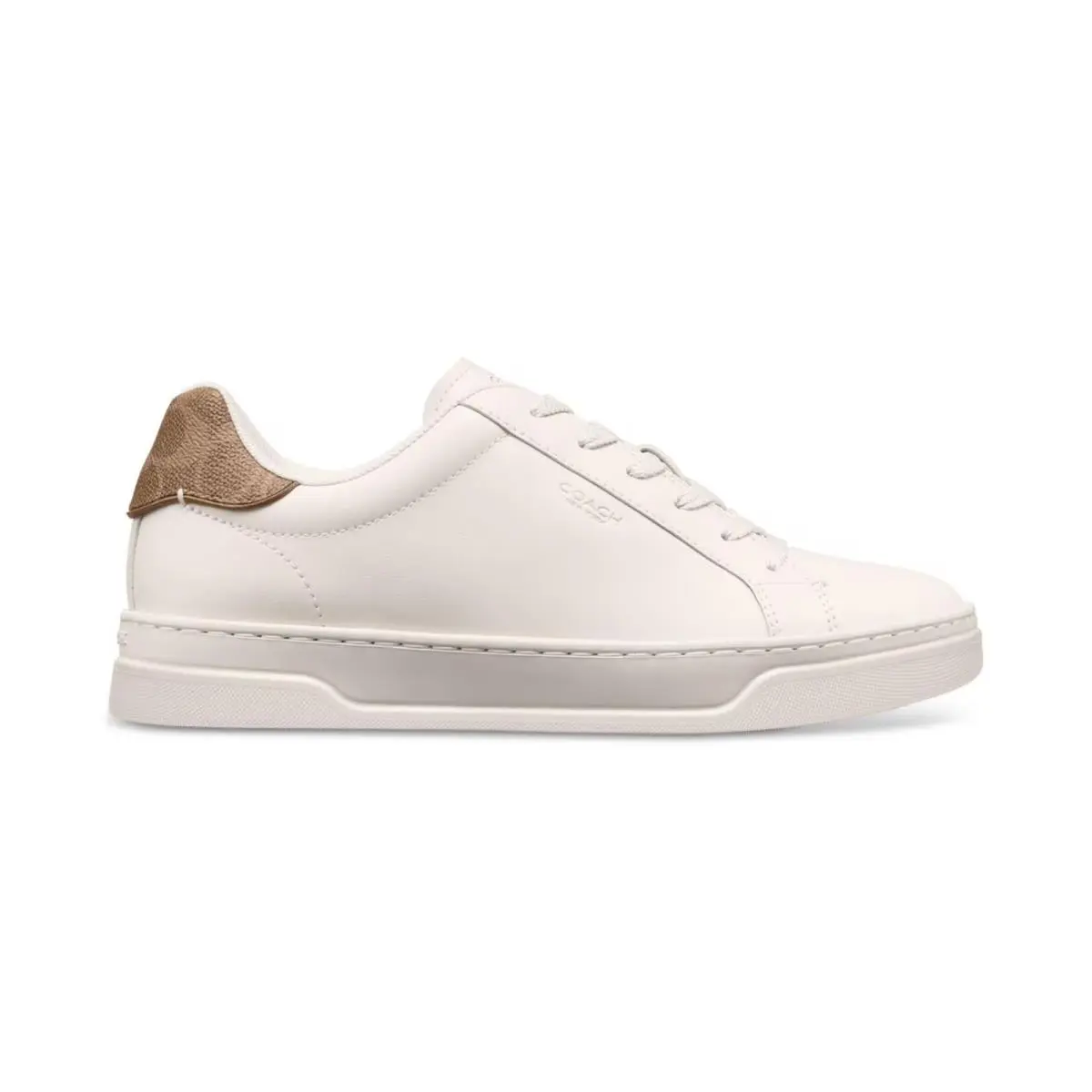 Coach shoes - 18562154_10724430 - 18562154_10724430 - Light Denim Suede 0