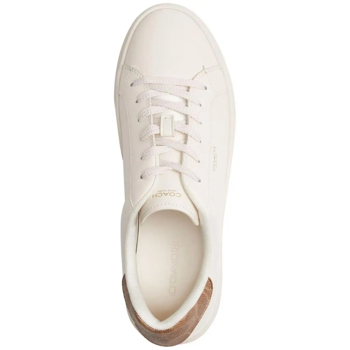 Coach shoes - 18562154_10724430 - 18562154_10724430 - Light Denim Suede 5