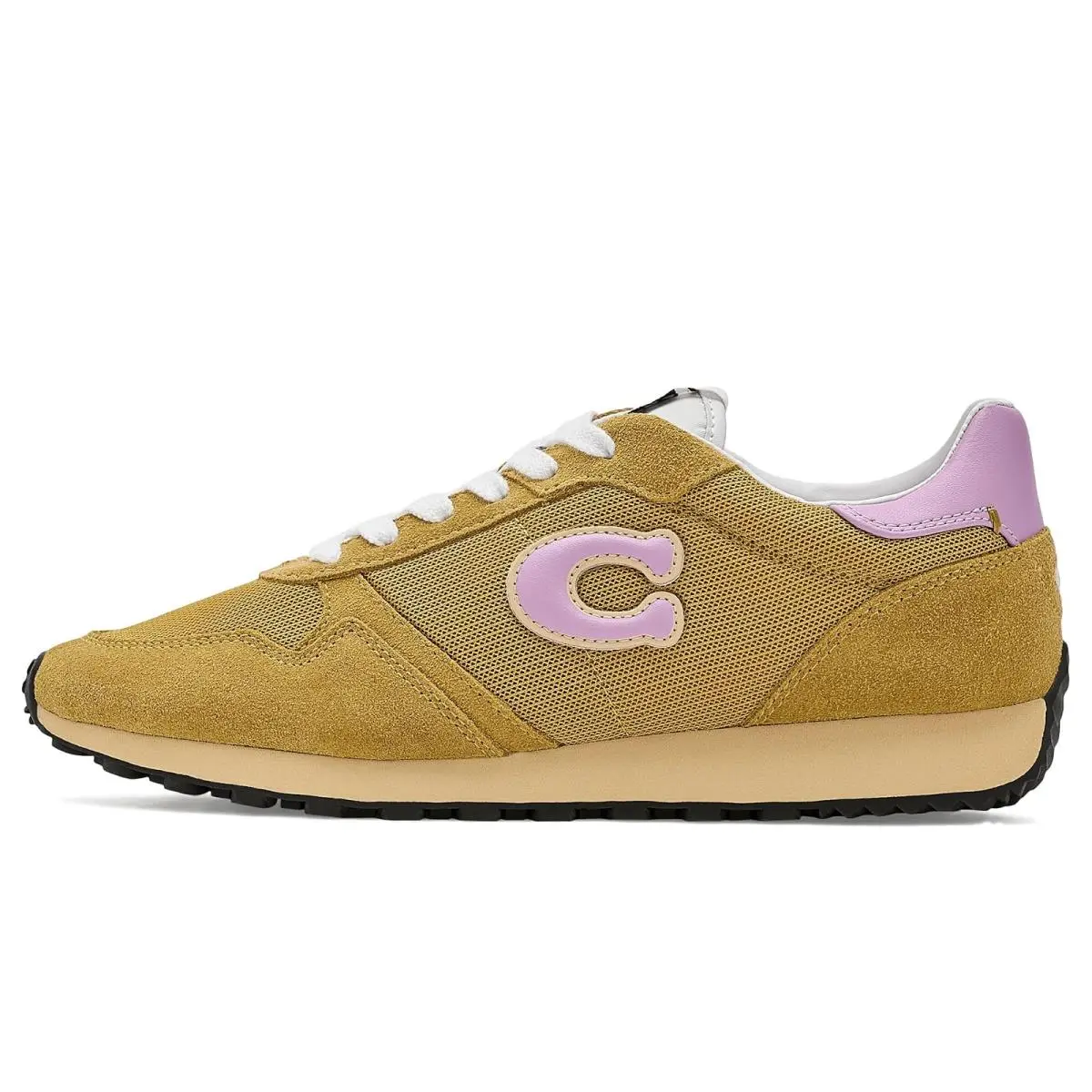 Coach shoes - Honeycomb/Orchid 2