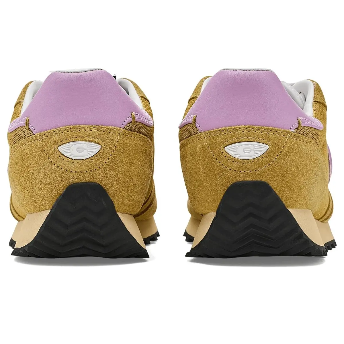 Coach shoes - Honeycomb/Orchid 12