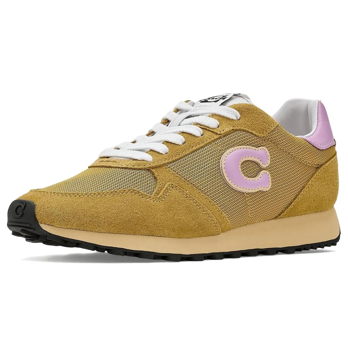 Coach shoes - Honeycomb/Orchid 6