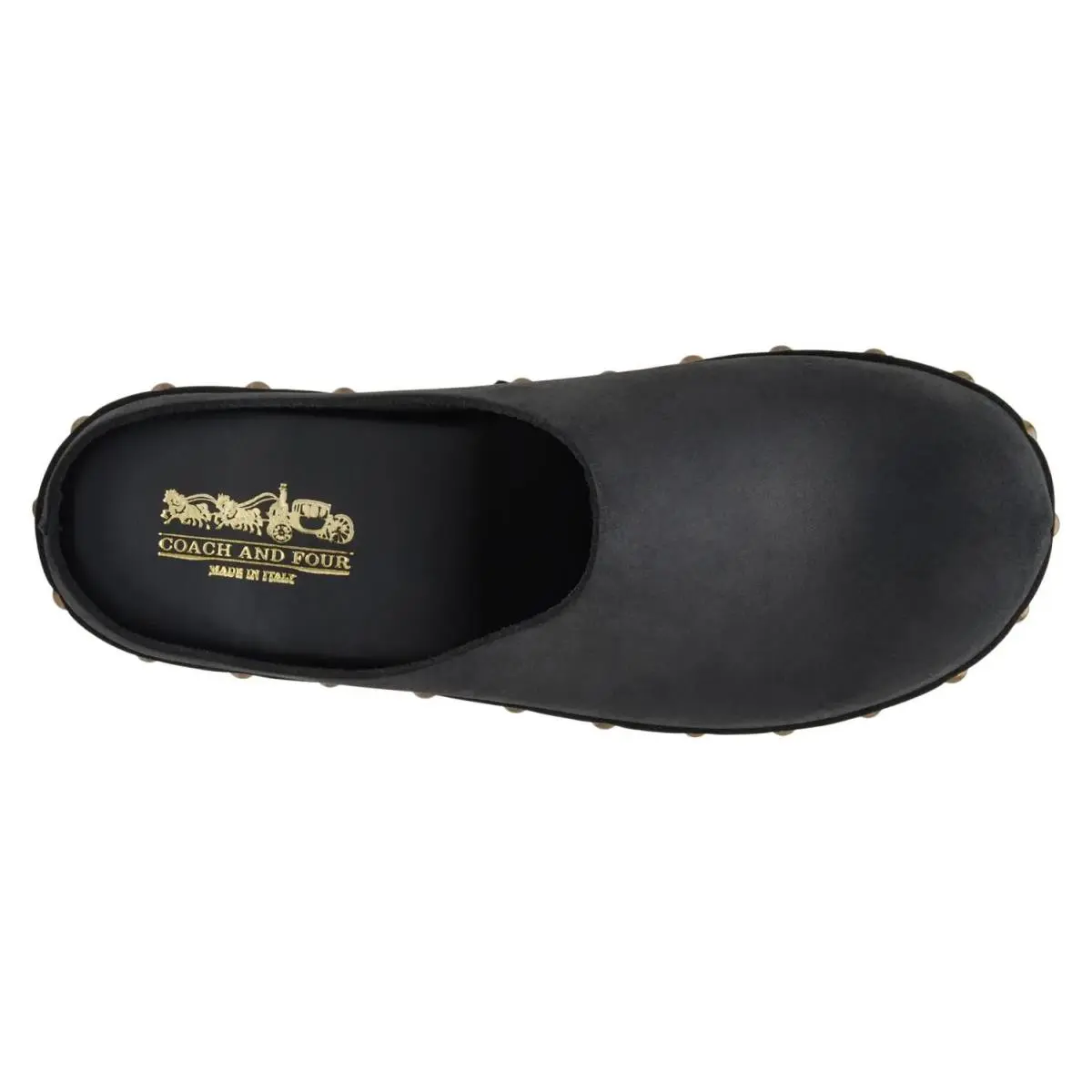 Coach shoes - Black 5