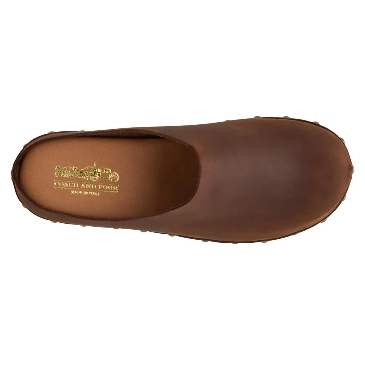 Coach shoes - Black 19