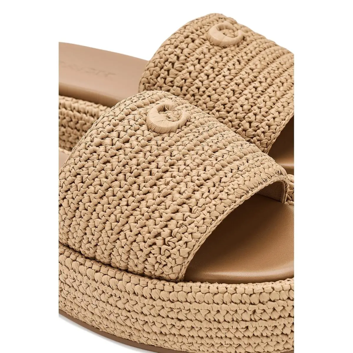 Coach shoes - Natural 11