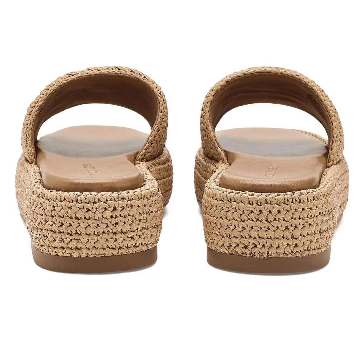 Coach shoes - Natural 12