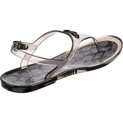 Coach shoes - COACH Natalee - Natalee - Black 0