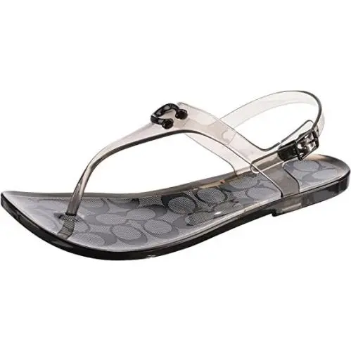 Coach shoes - COACH Natalee - Natalee - Black 1