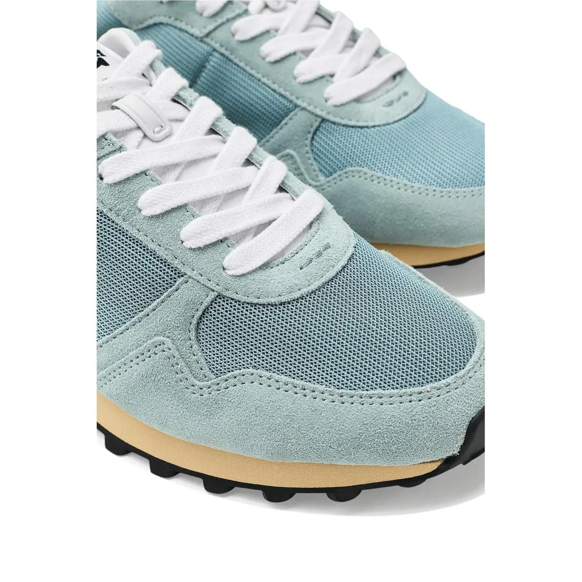 Coach shoes - Sea Mist/Optic White 4