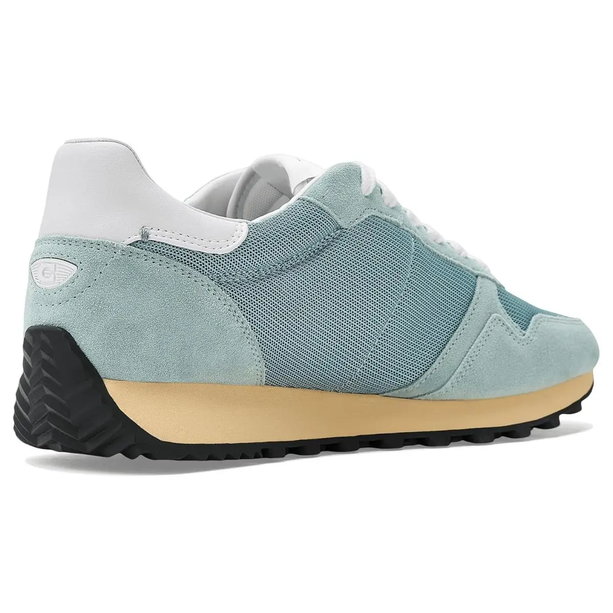 Coach shoes - Sea Mist/Optic White 8