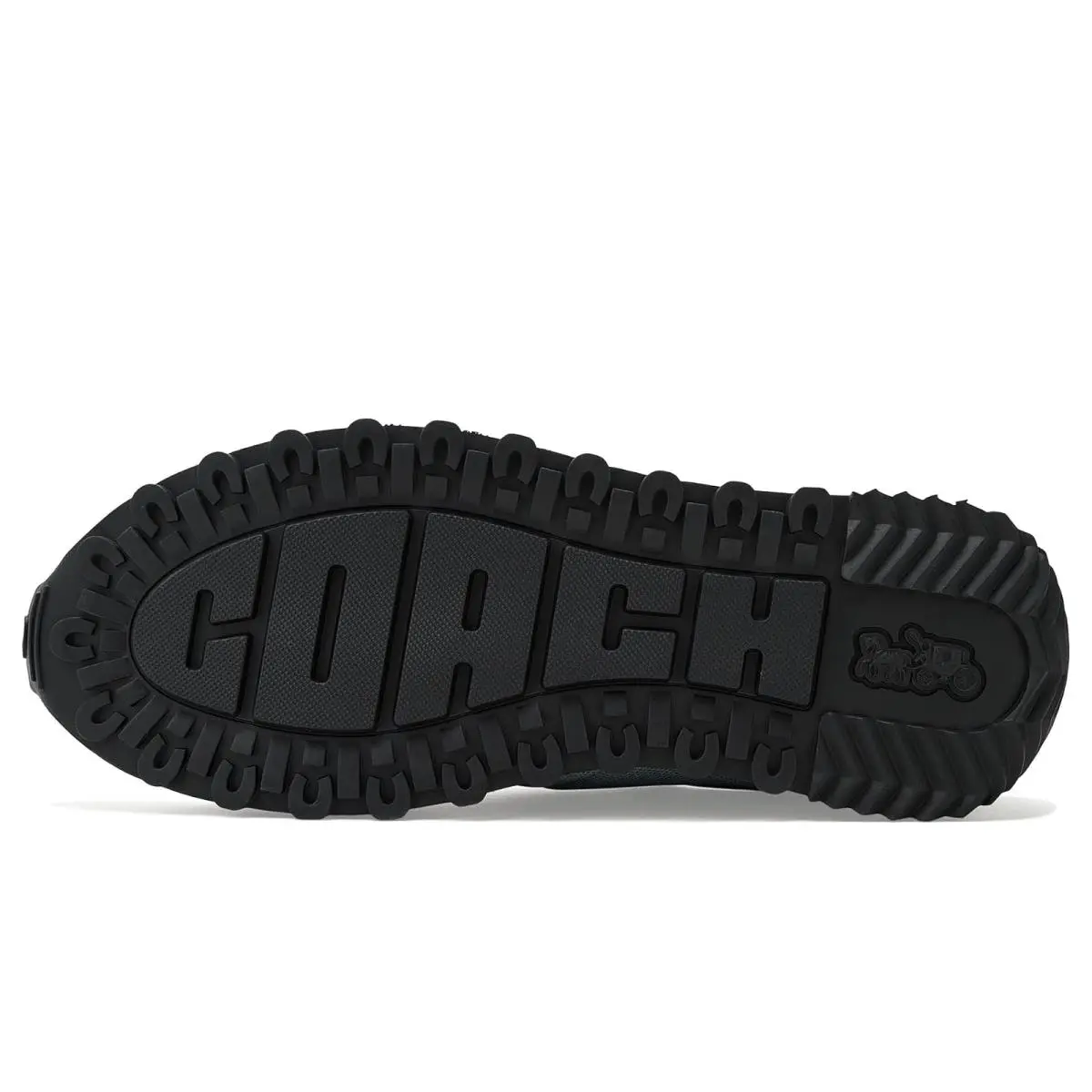 Coach shoes - Sea Mist/Optic White 10