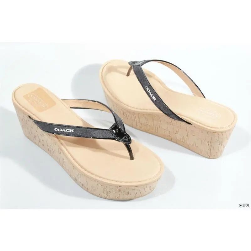 Coach shoes - Black 2