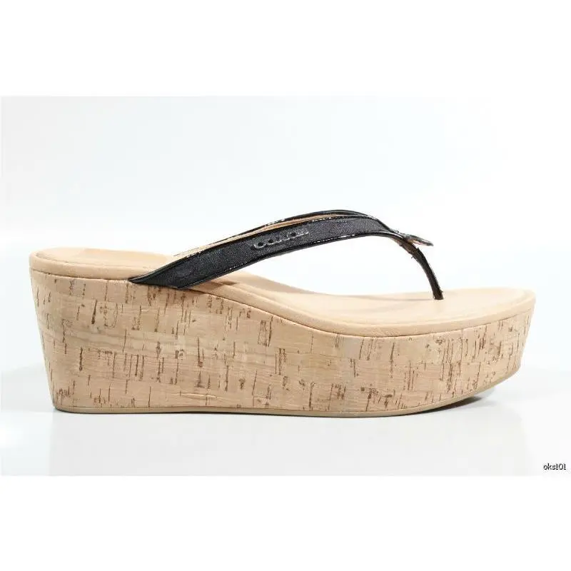 Coach shoes - Black 3