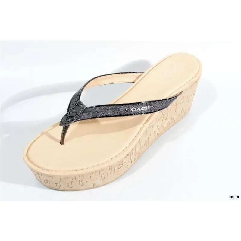 Coach shoes - Black 4
