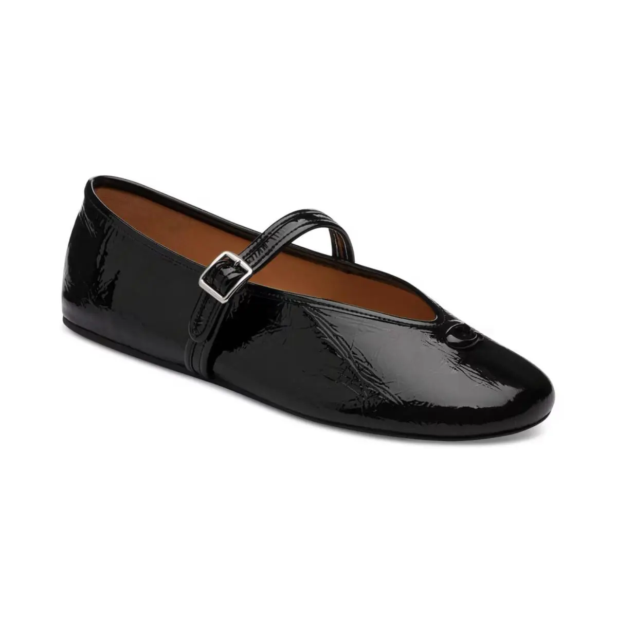 Coach shoes - 21813114_10168292 - 21813114_10168292 - Black Patent Leather 3