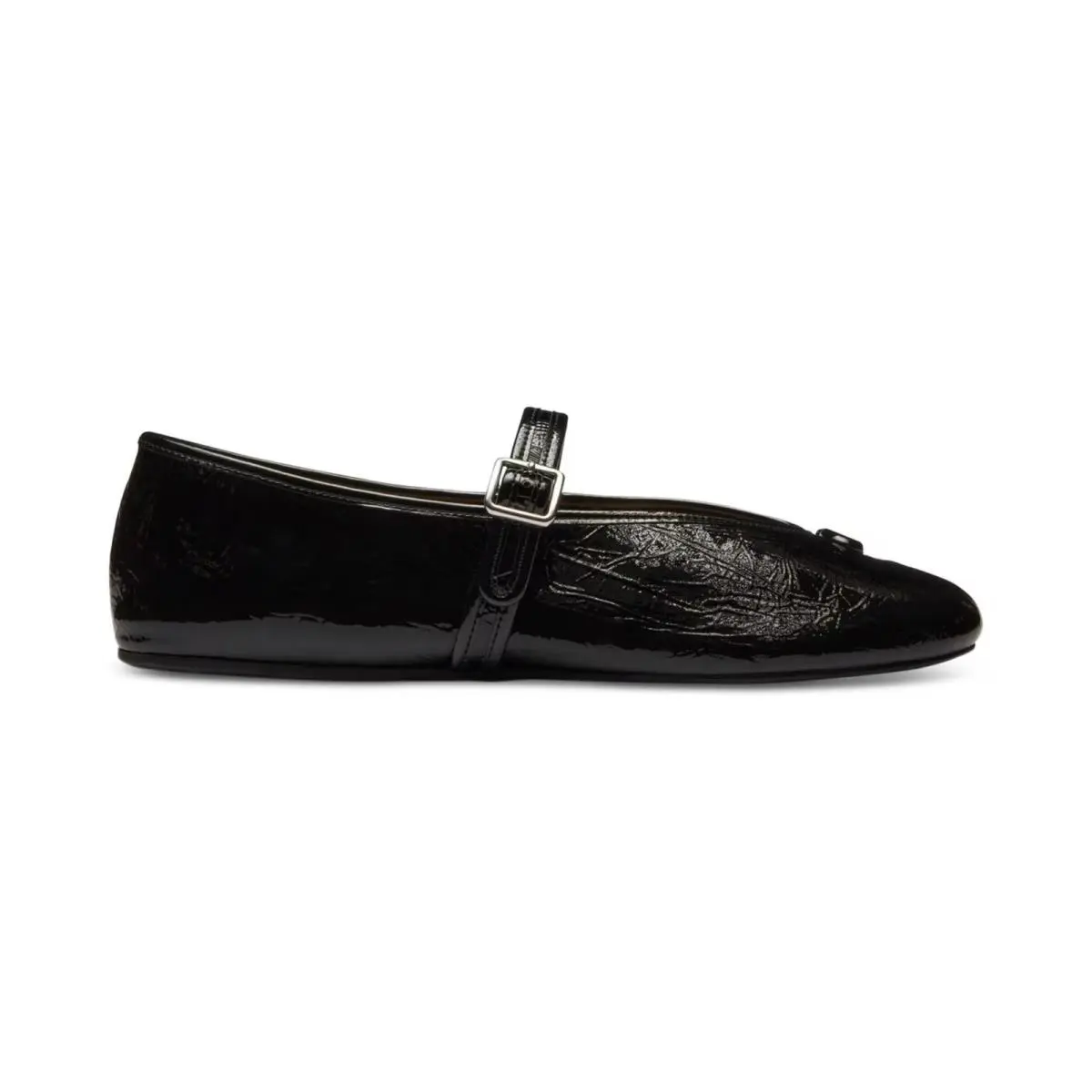 Coach shoes - 21813114_10168292 - 21813114_10168292 - Black Patent Leather 4