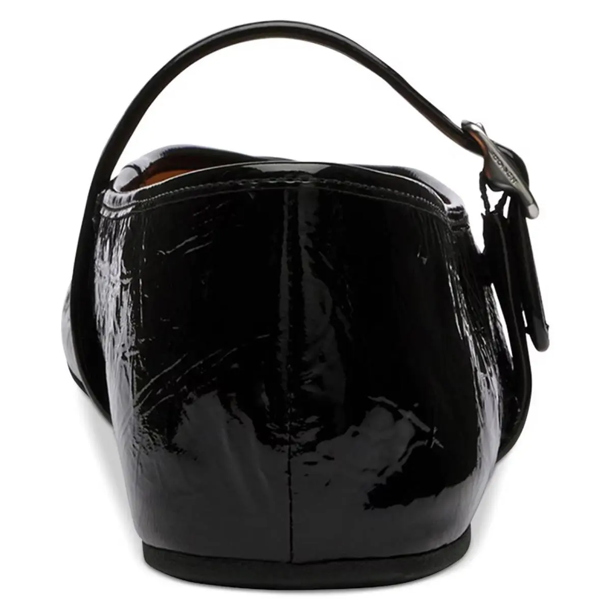 Coach shoes - 21813114_10168292 - 21813114_10168292 - Black Patent Leather 5