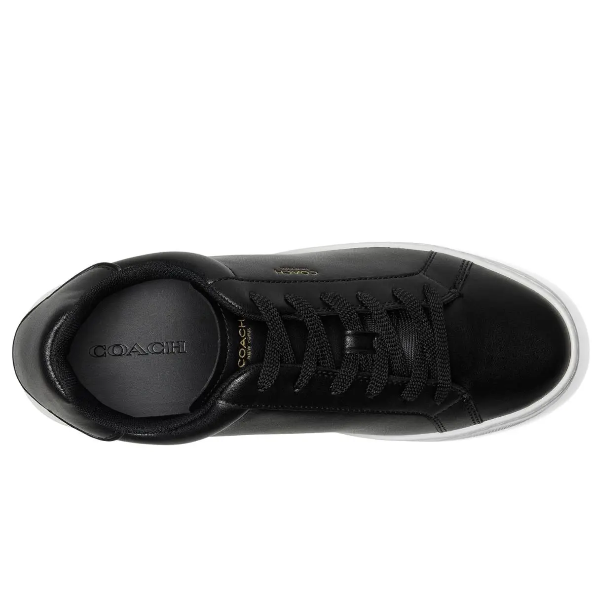 Coach shoes - Black 0