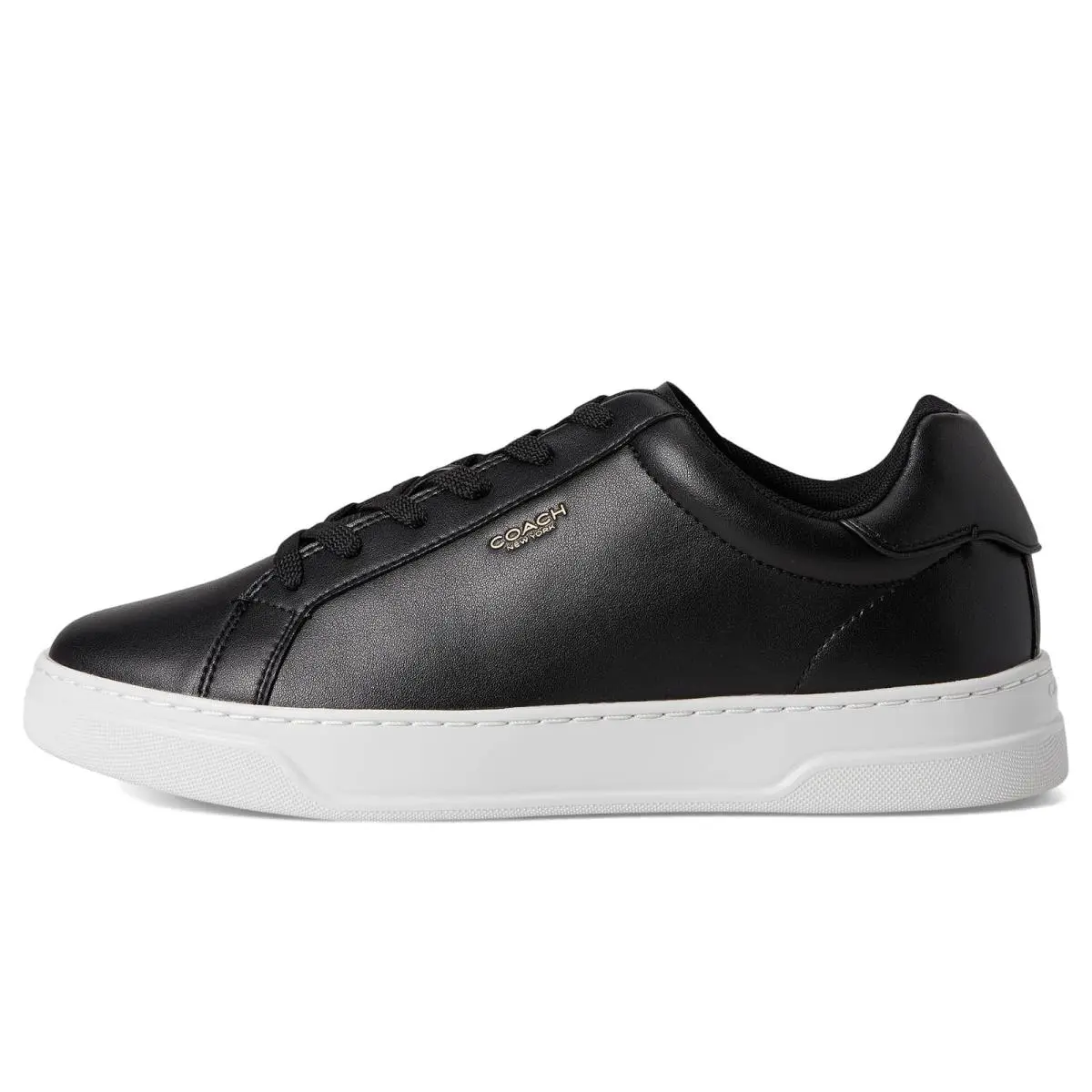 Coach shoes - Black 2
