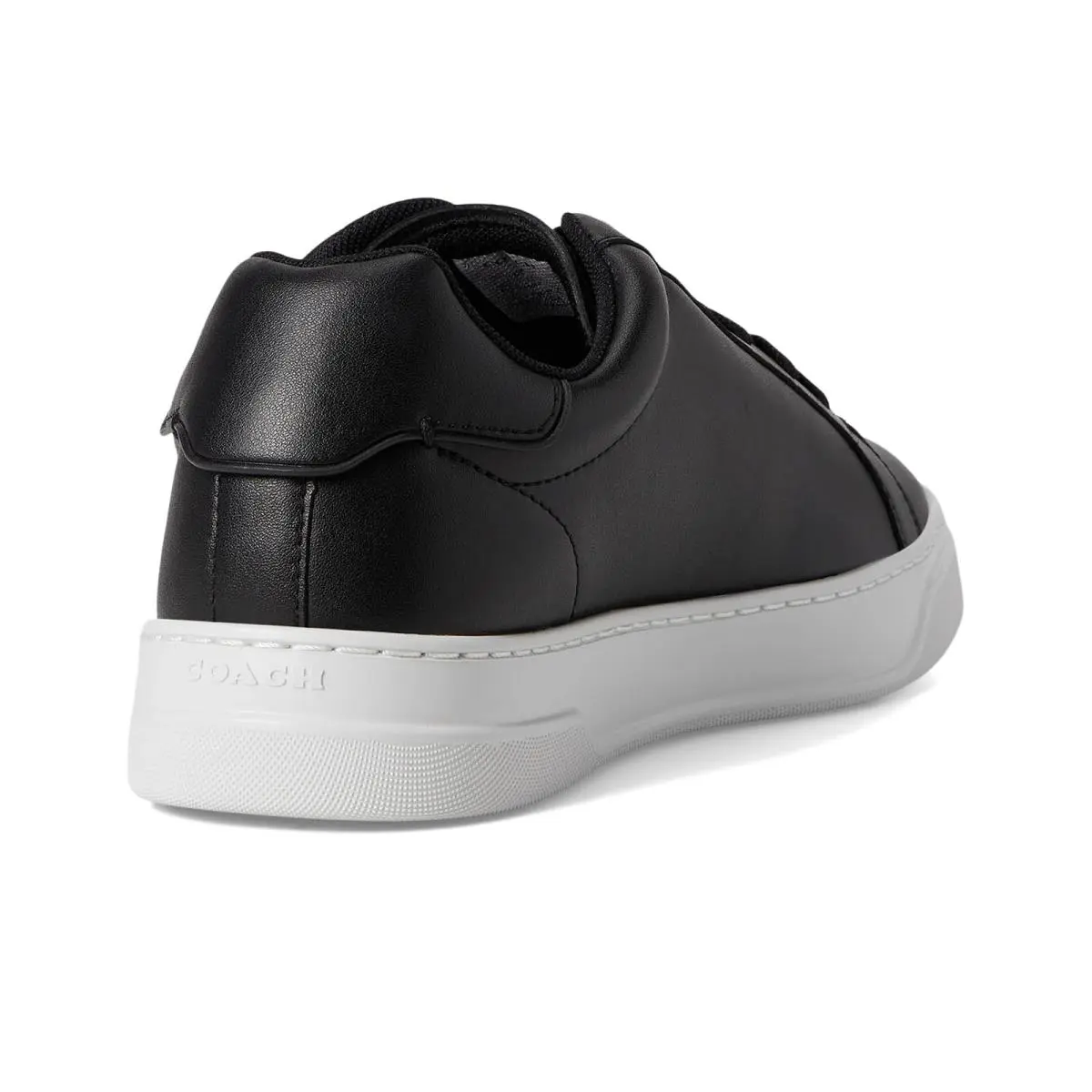 Coach shoes - Black 3