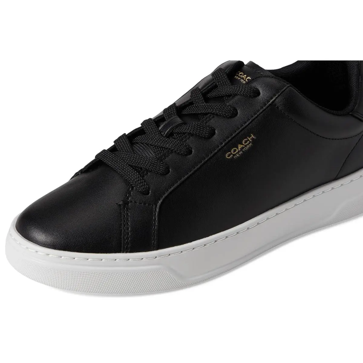 Coach shoes - Black 4