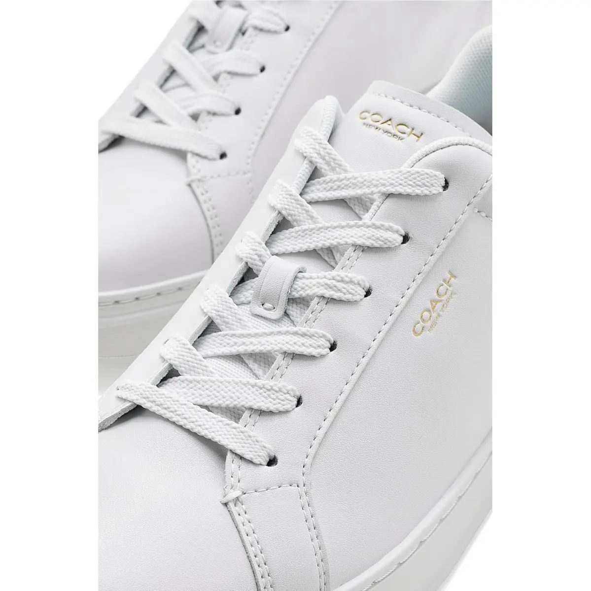 Coach shoes - Black 25