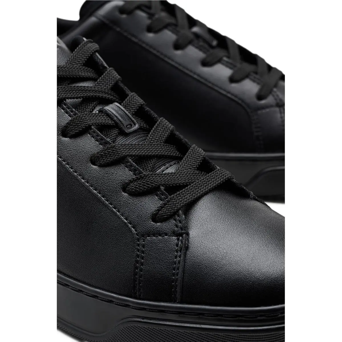 Coach shoes - Black 18