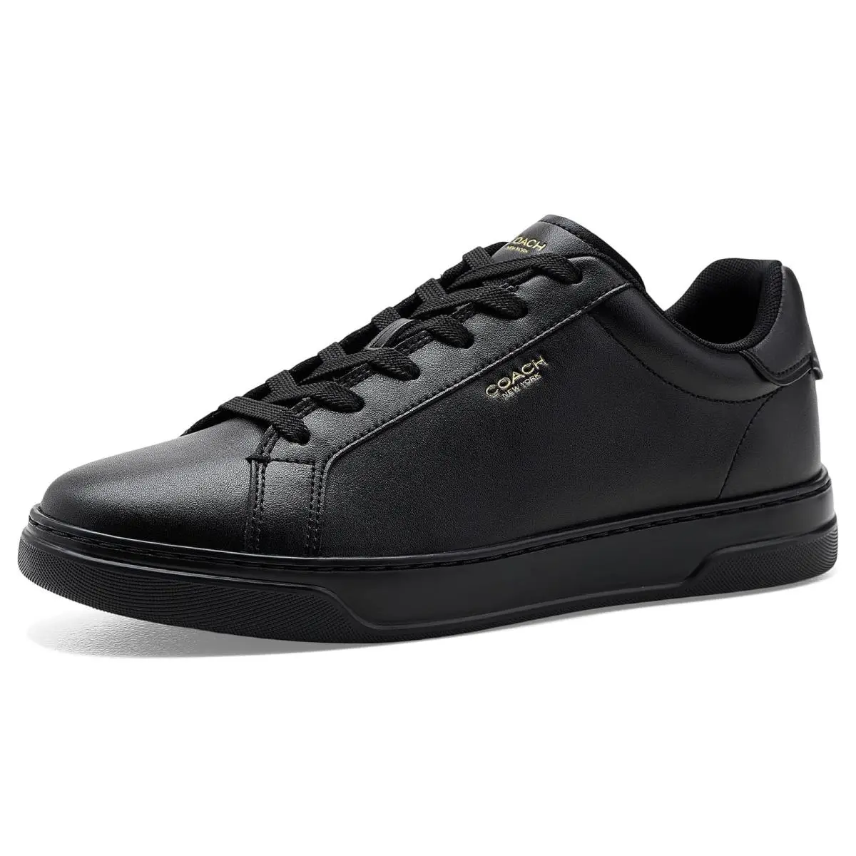 Coach shoes - Black 13