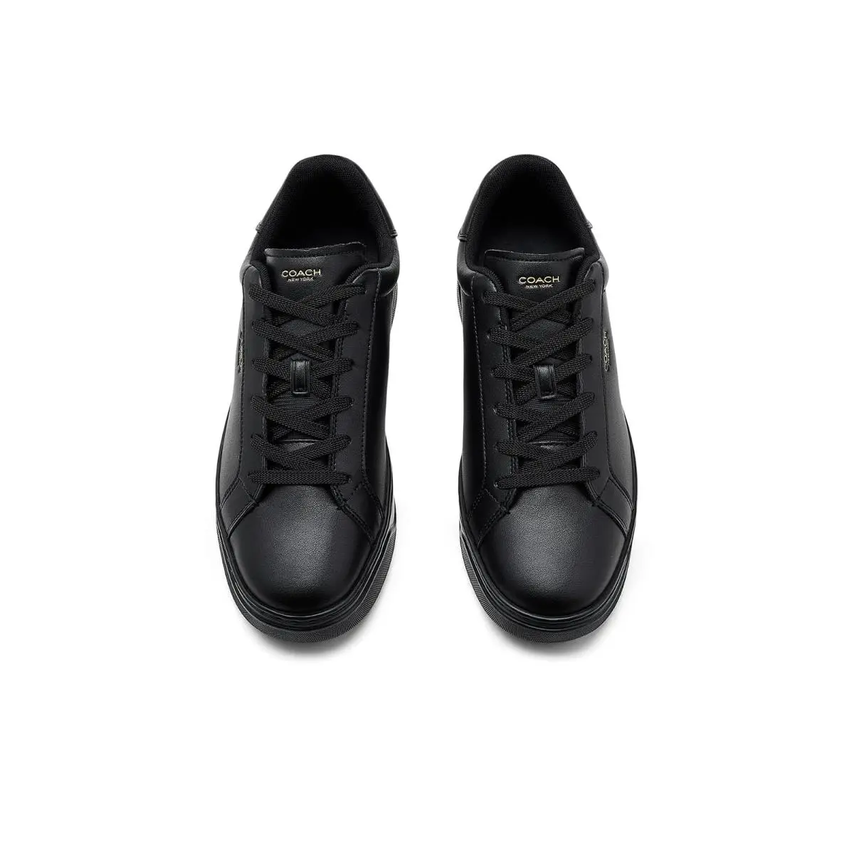 Coach shoes - Black 14