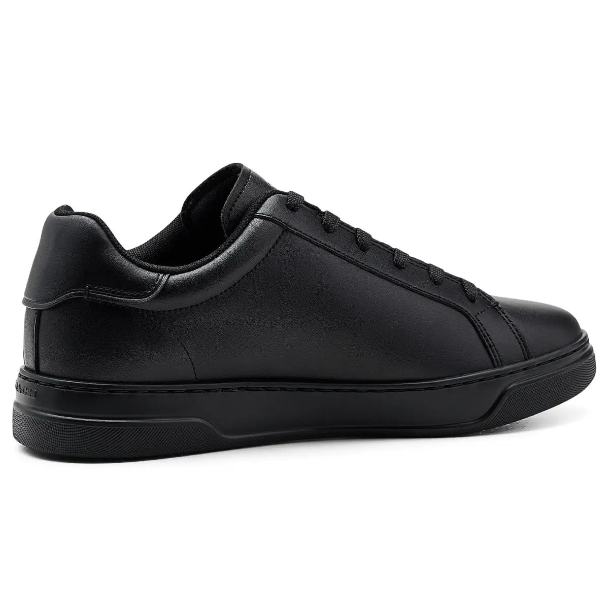 Coach shoes - Black 15