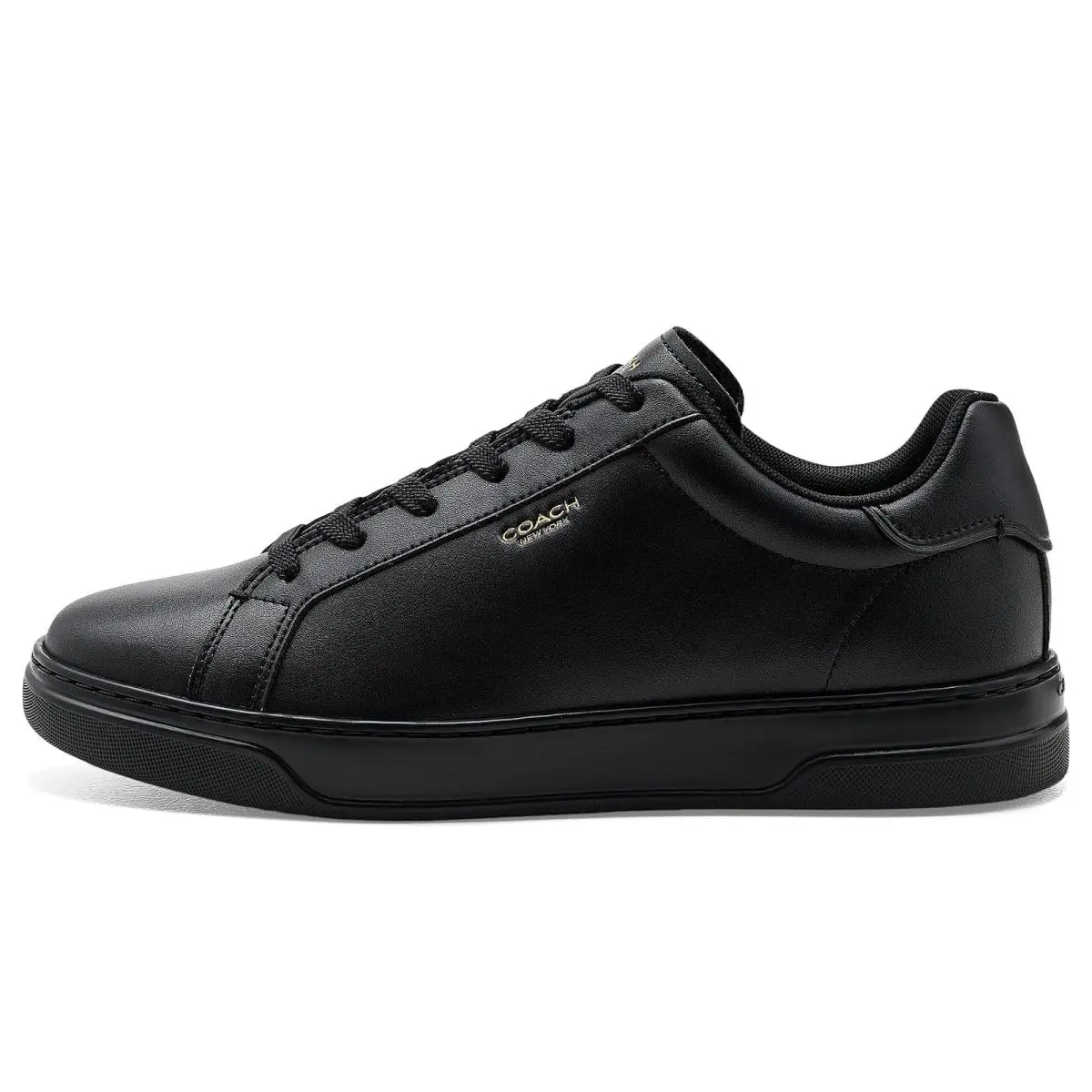 Coach shoes - Black 16