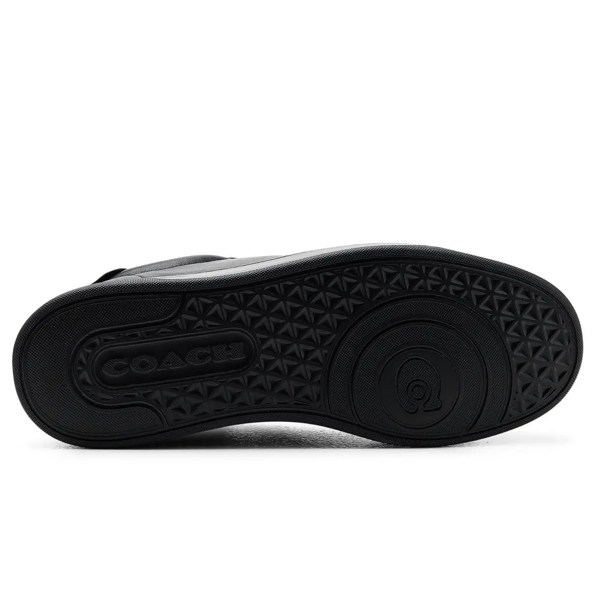Coach shoes - Black 17