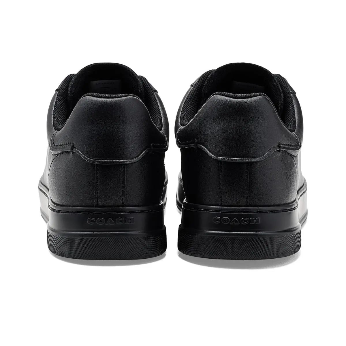 Coach shoes - Black 19