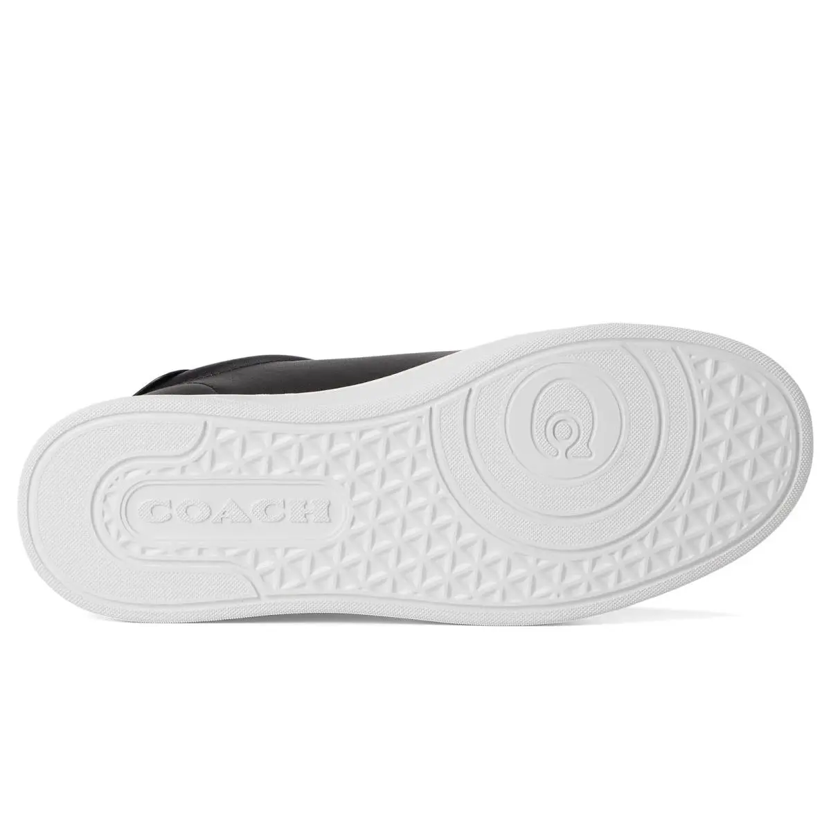 Coach shoes - Black 8