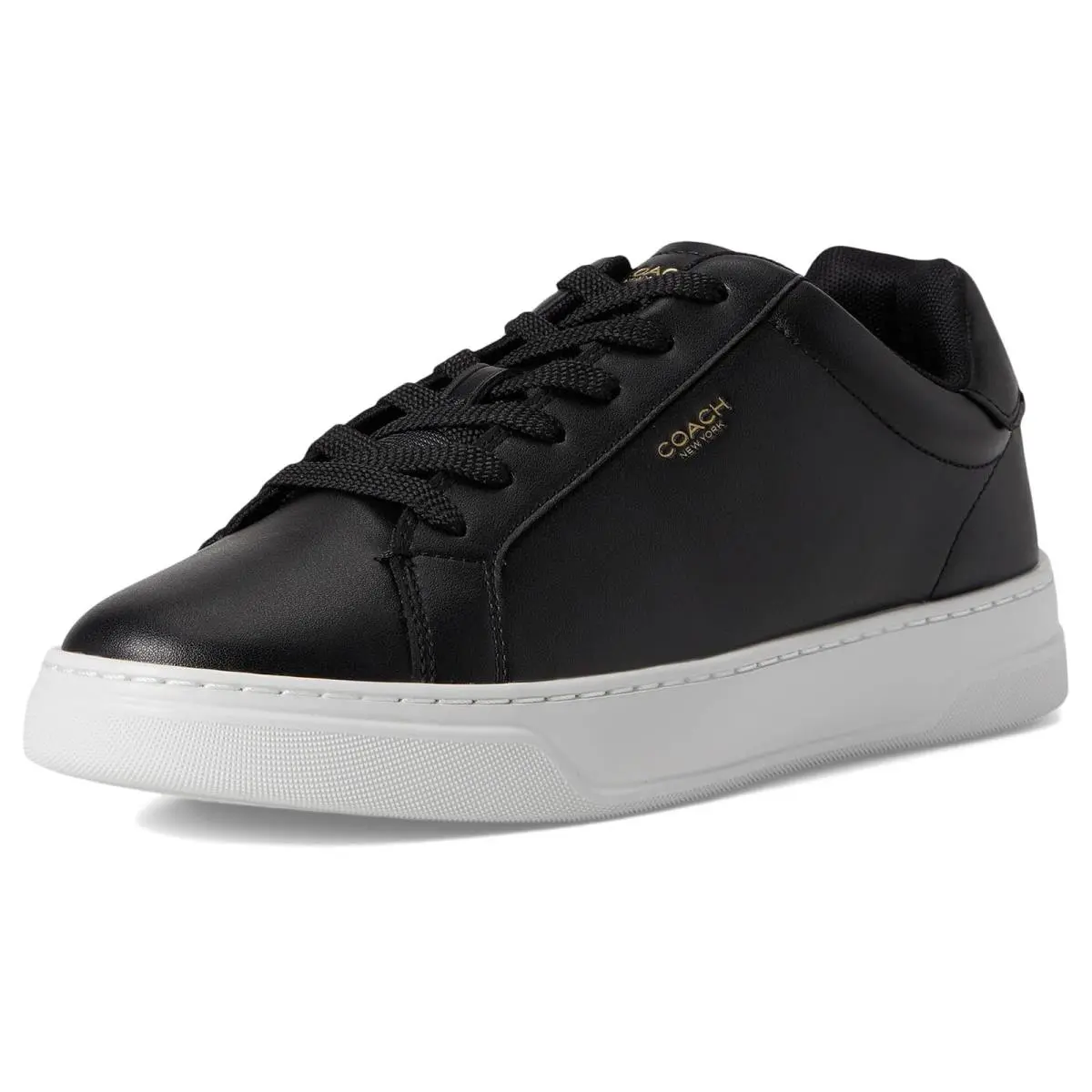 Coach shoes - Black 12