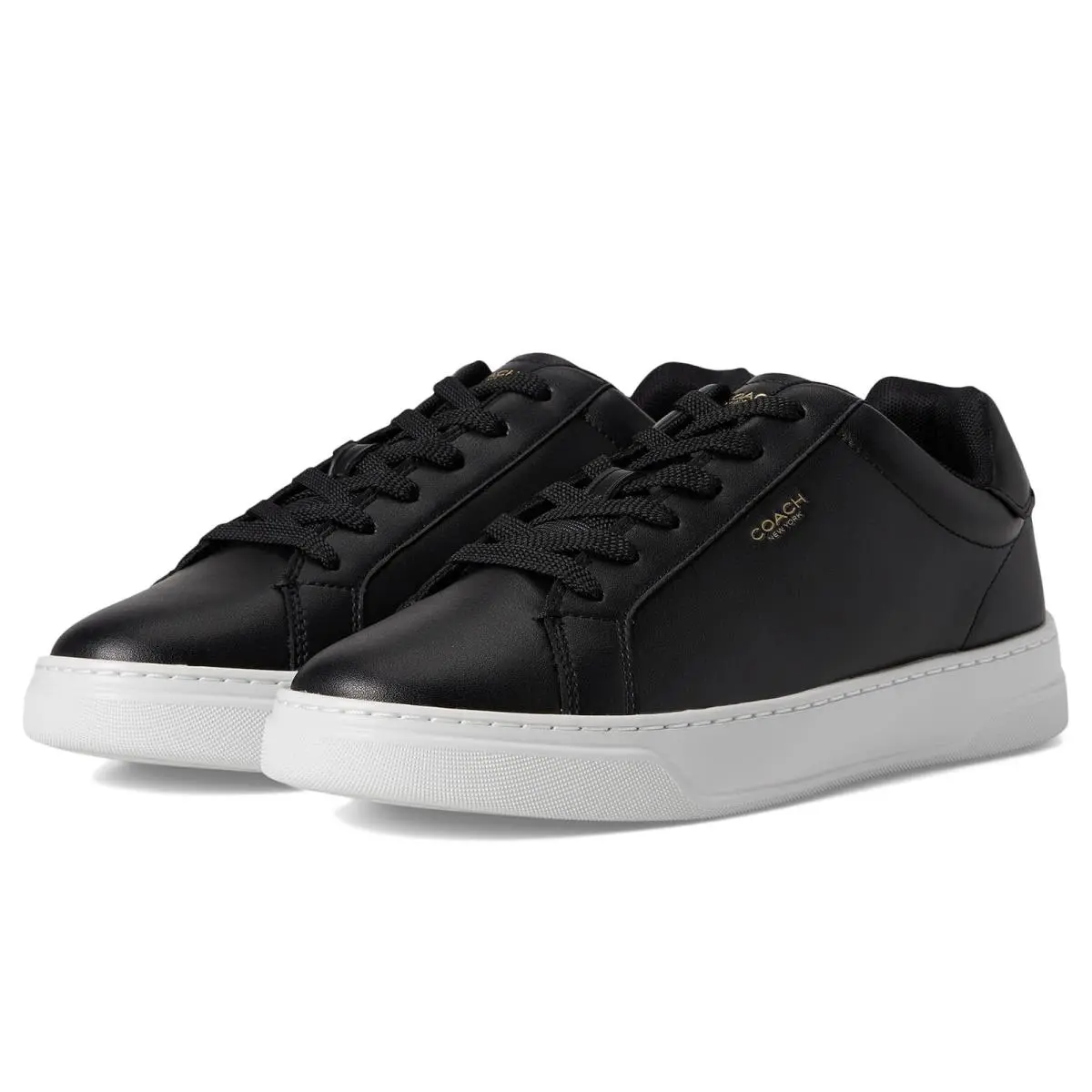 Coach shoes - Black 6