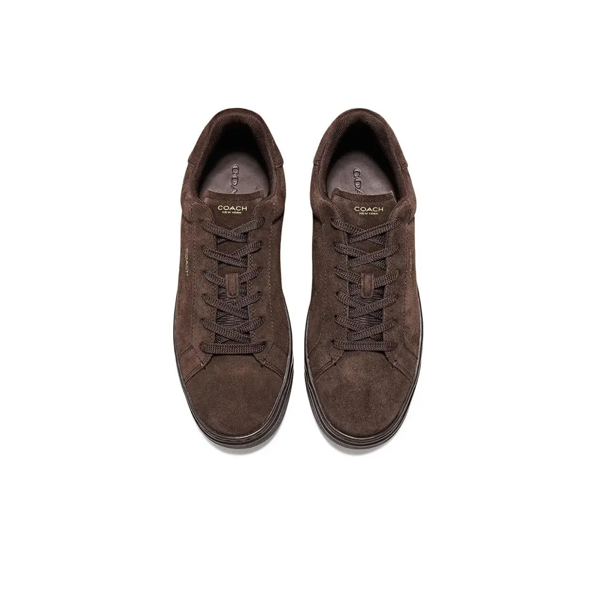 Coach shoes - Black 28