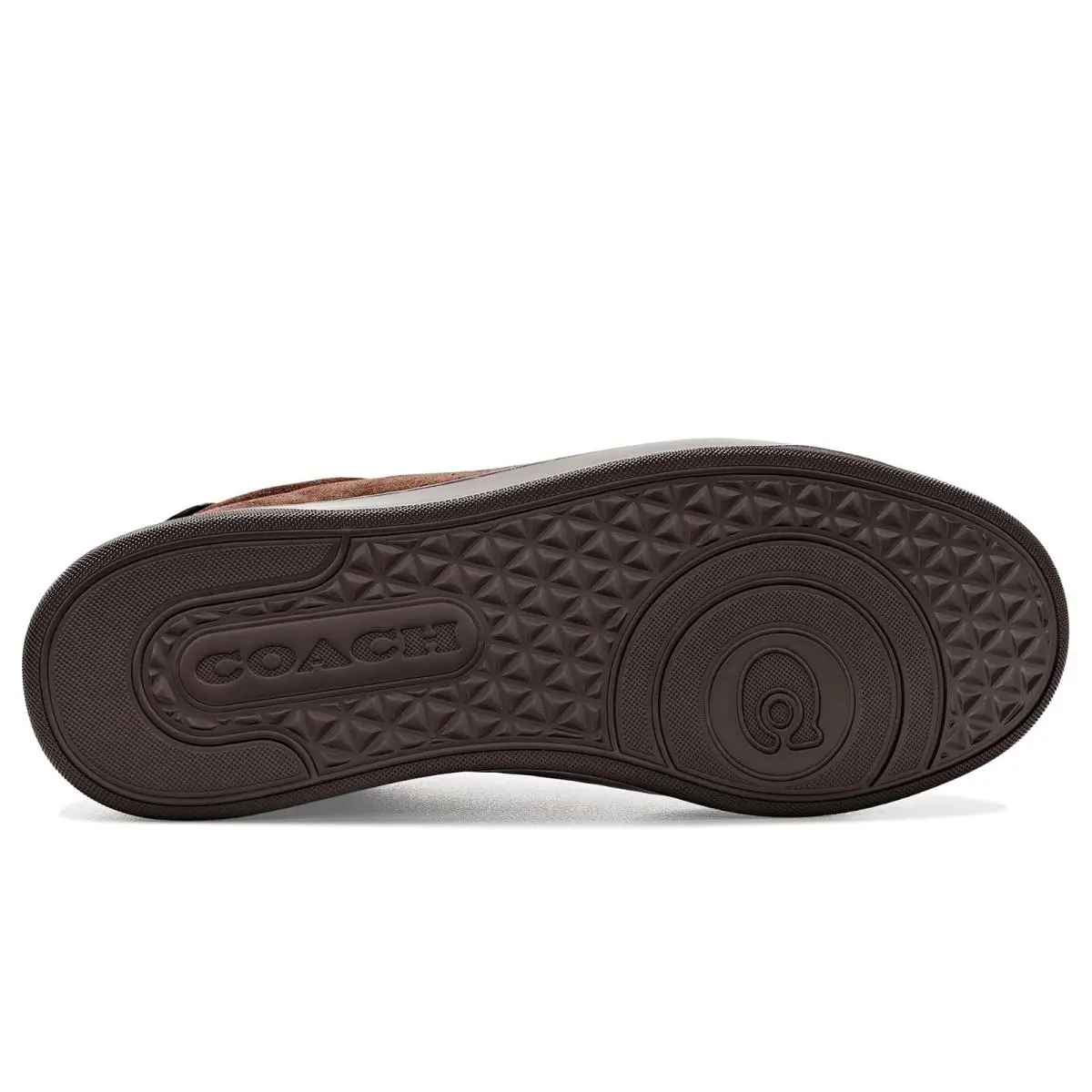 Coach shoes - Black 31