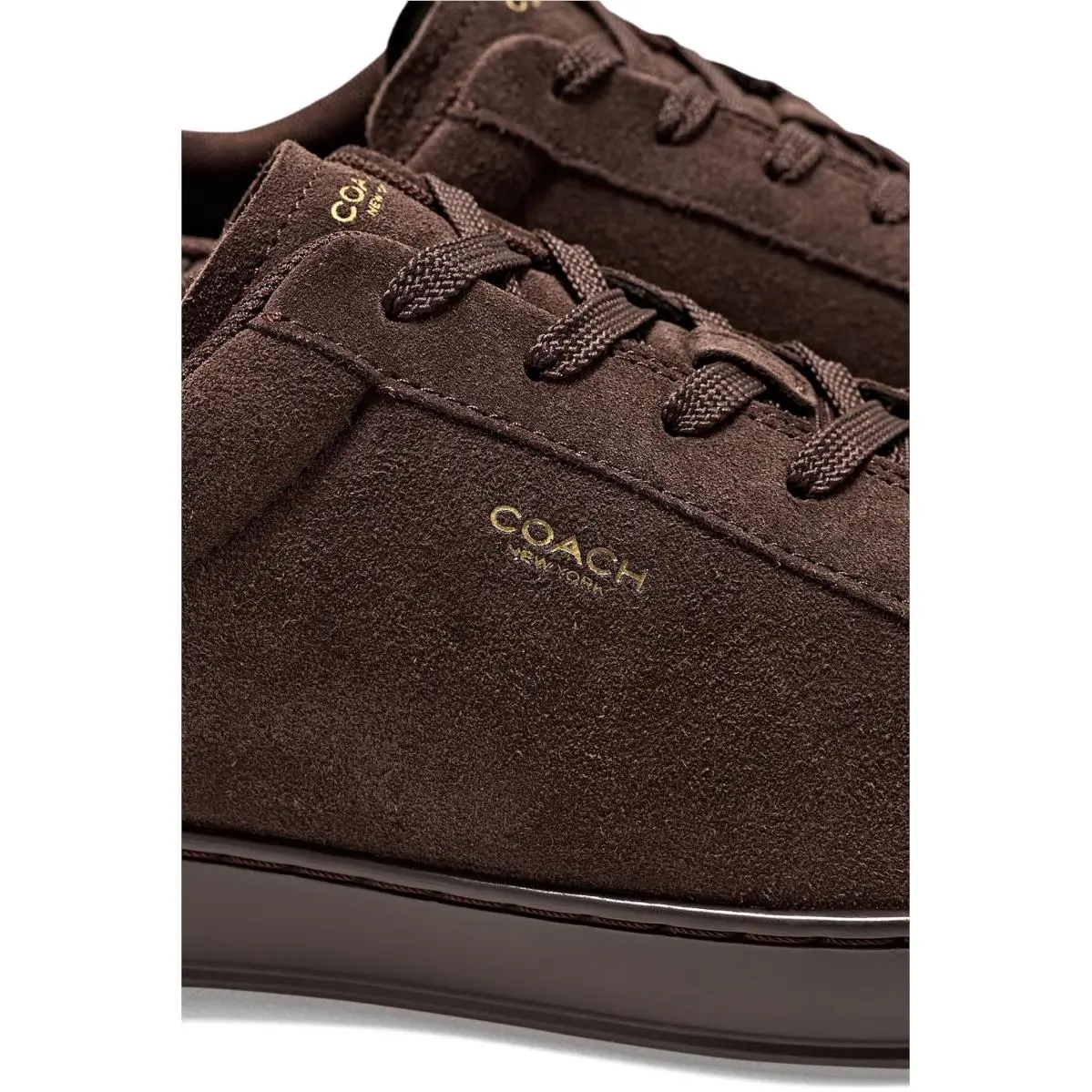 Coach shoes - Black 32