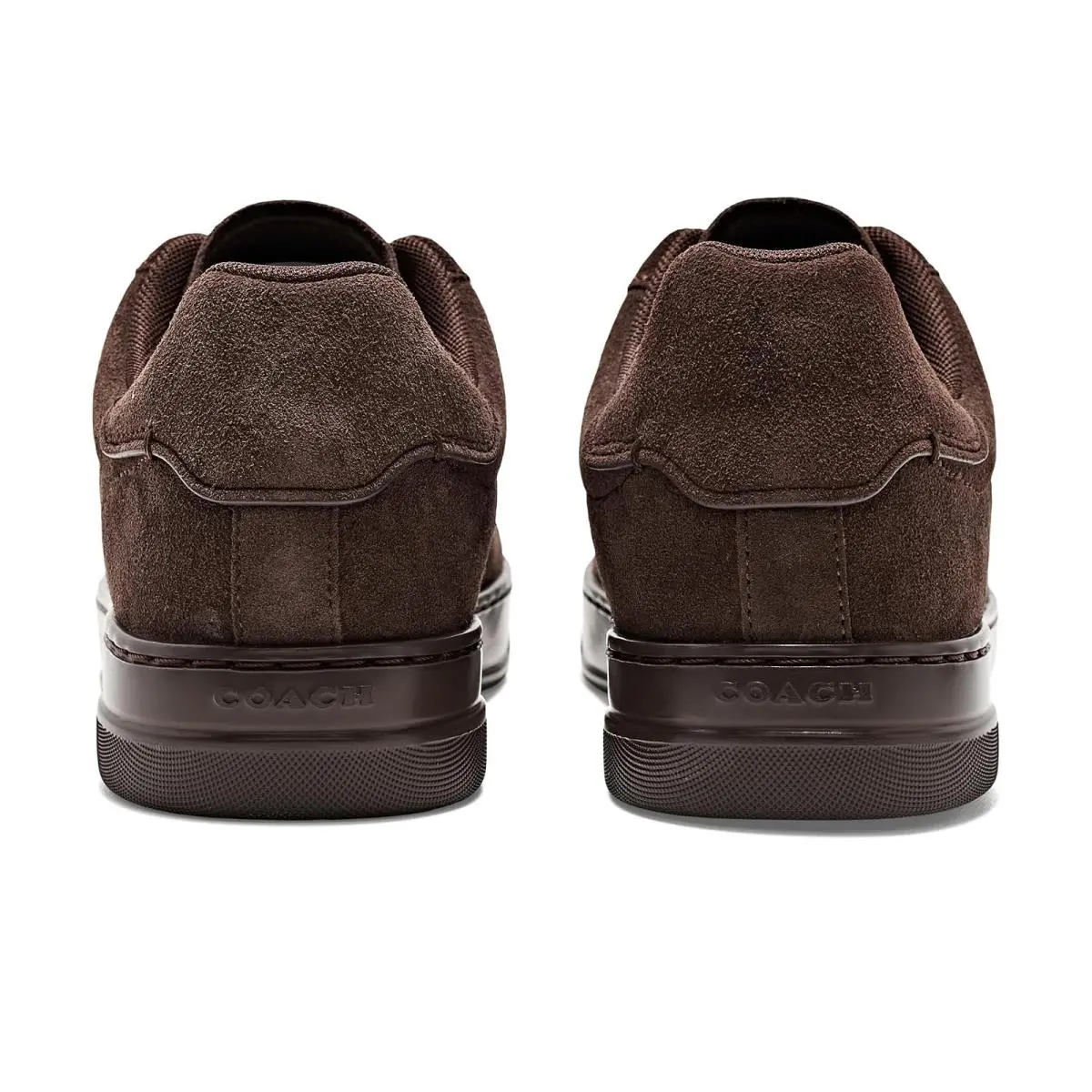Coach shoes - Black 33