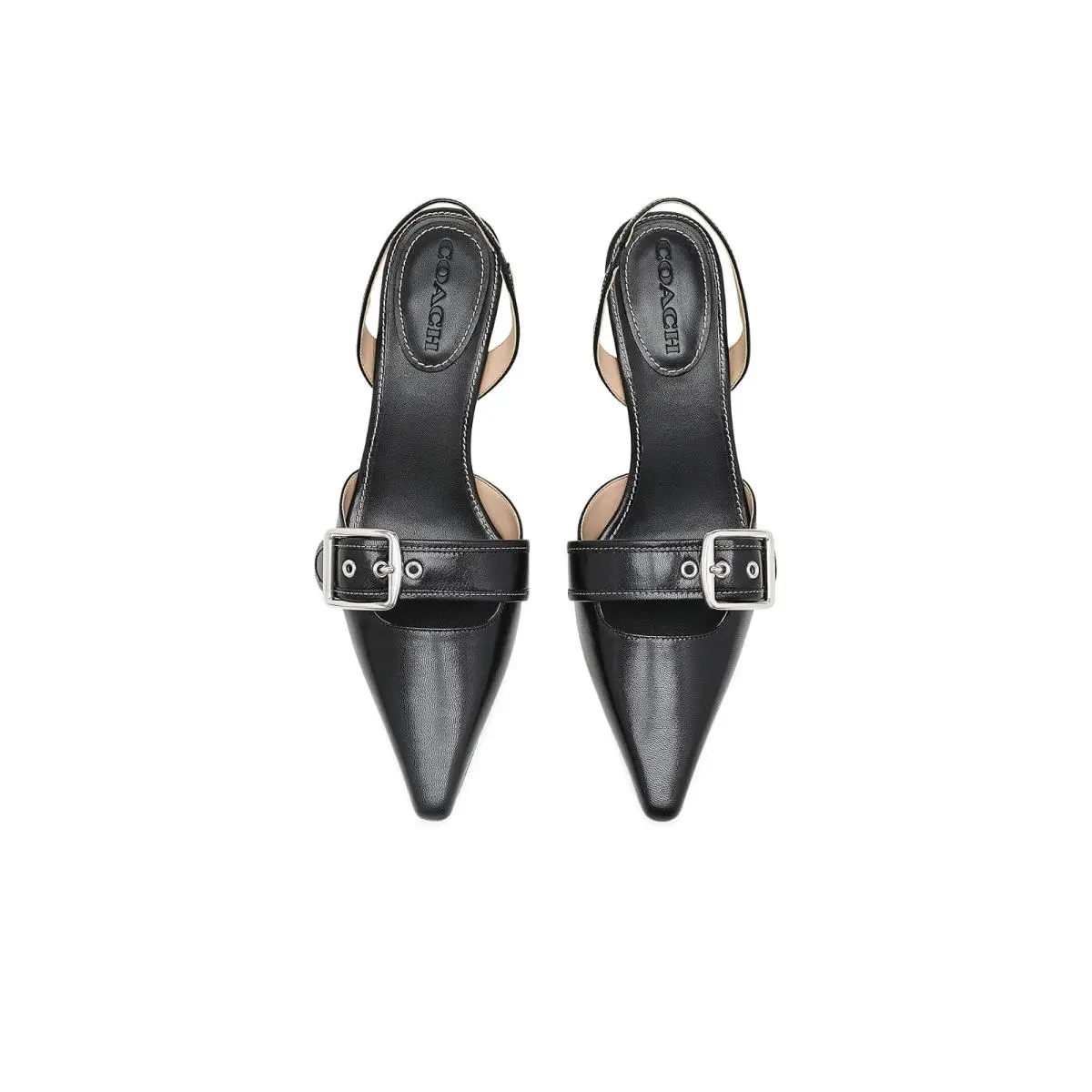 Coach shoes - Black 0
