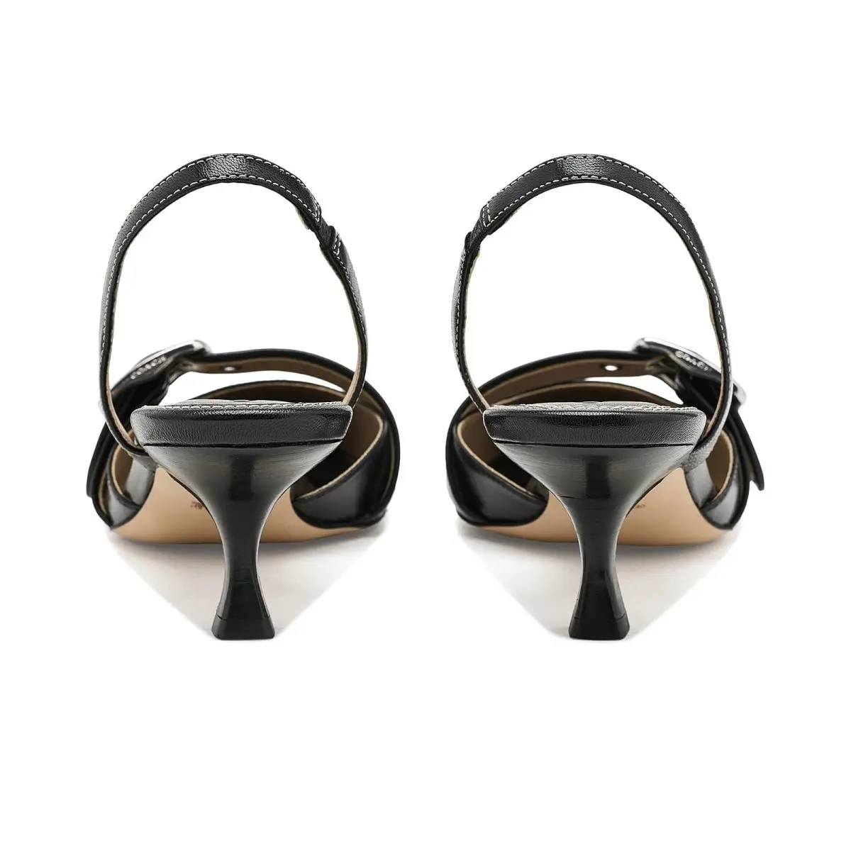Coach shoes - Black 5