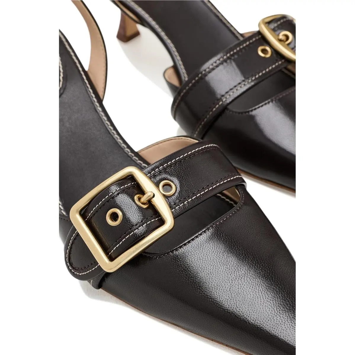 Coach shoes - Black 18
