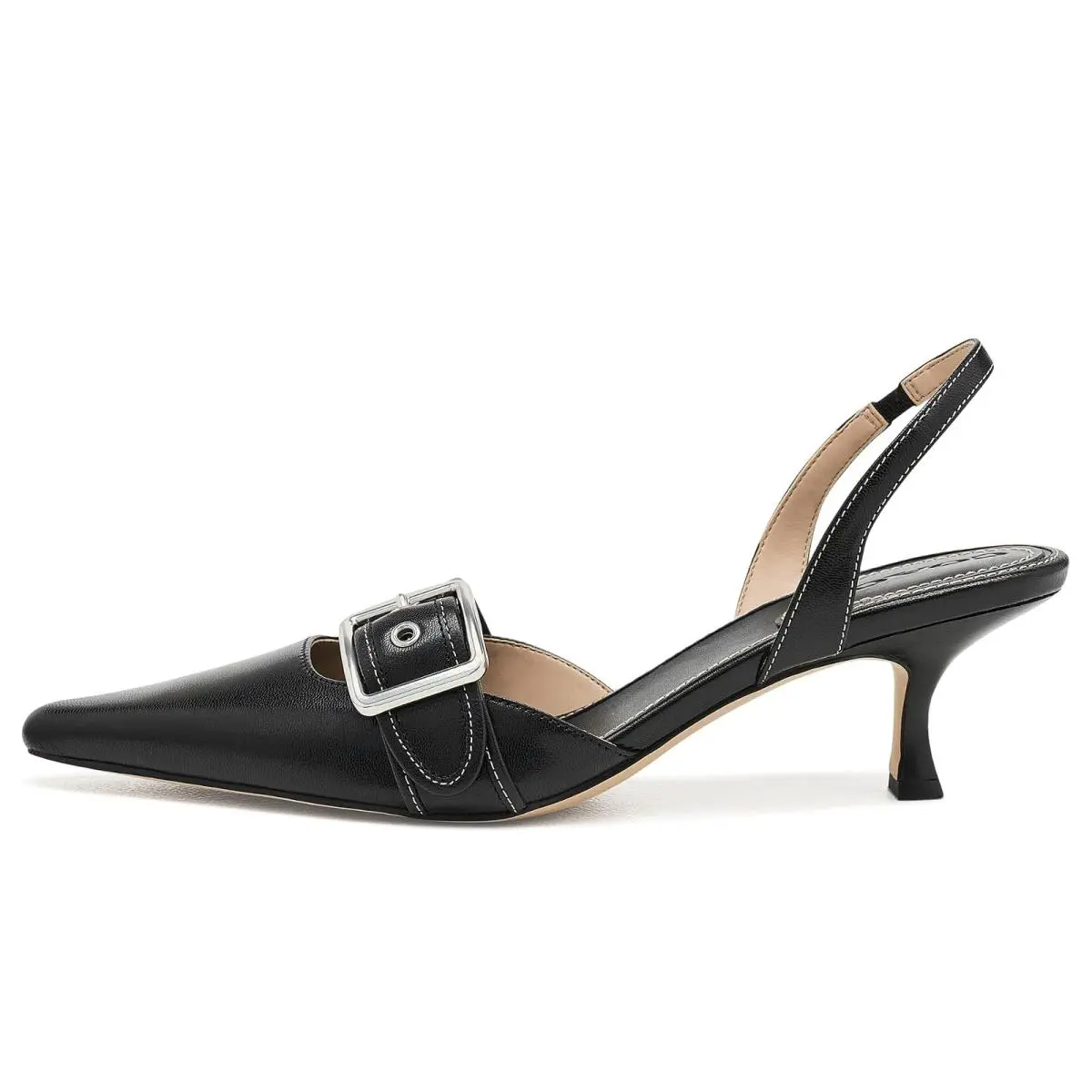 Coach shoes - Black 9