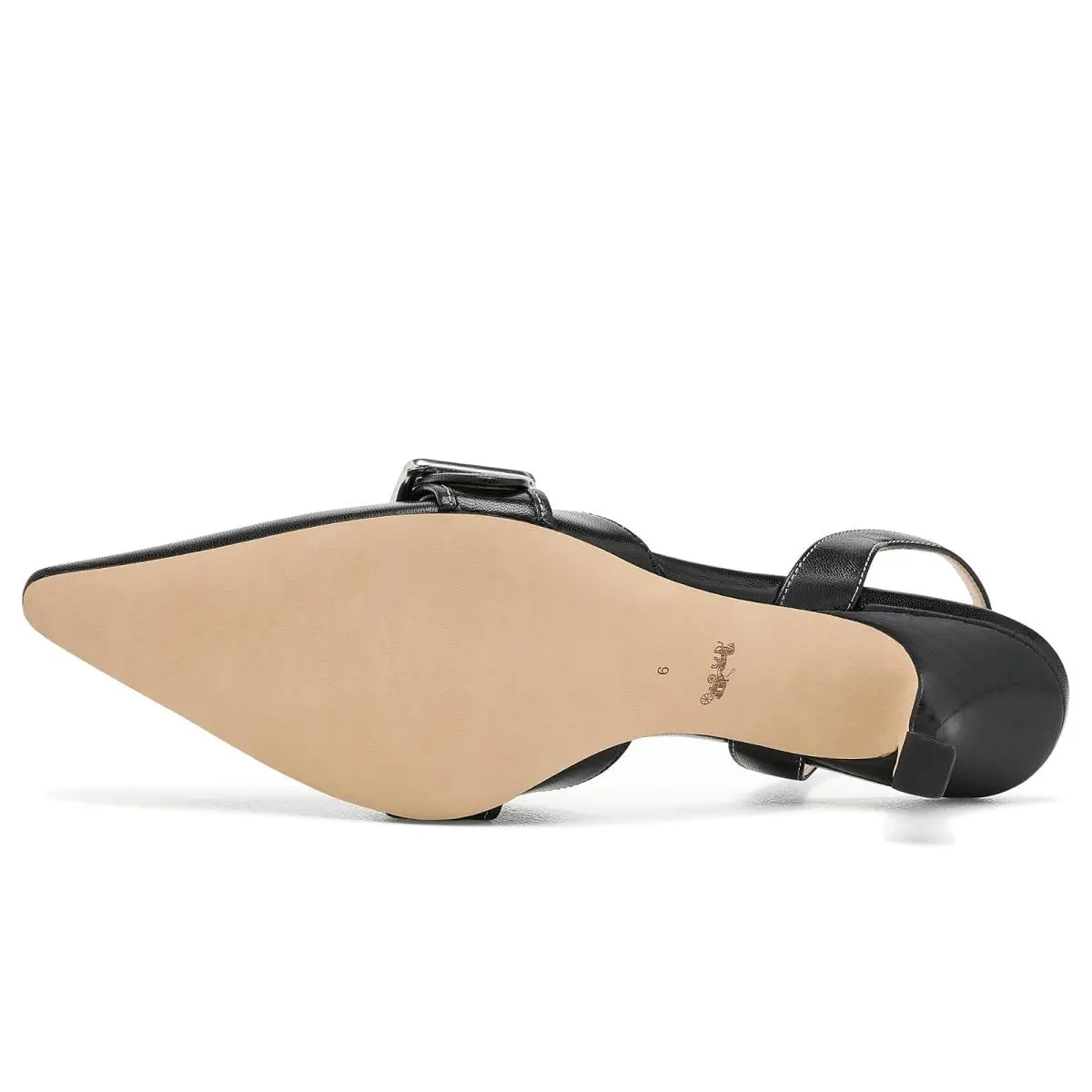 Coach shoes - Black 10